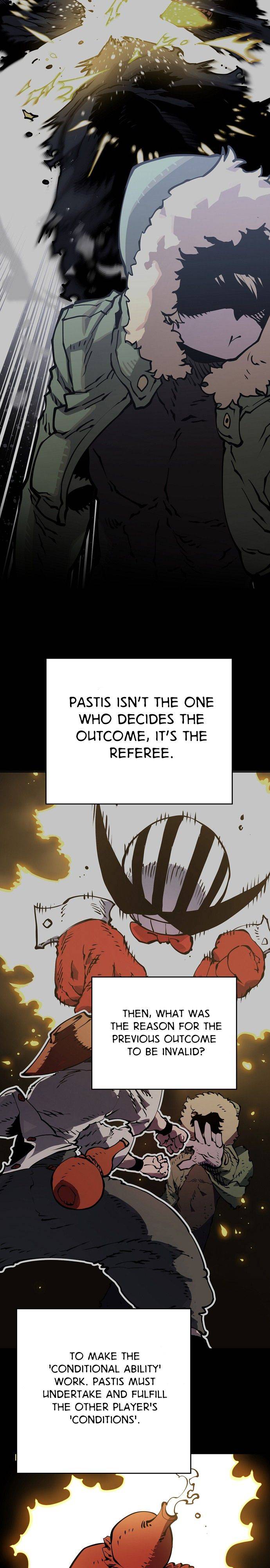 Read Player (Oh Hyeon-Jun) Manga Online