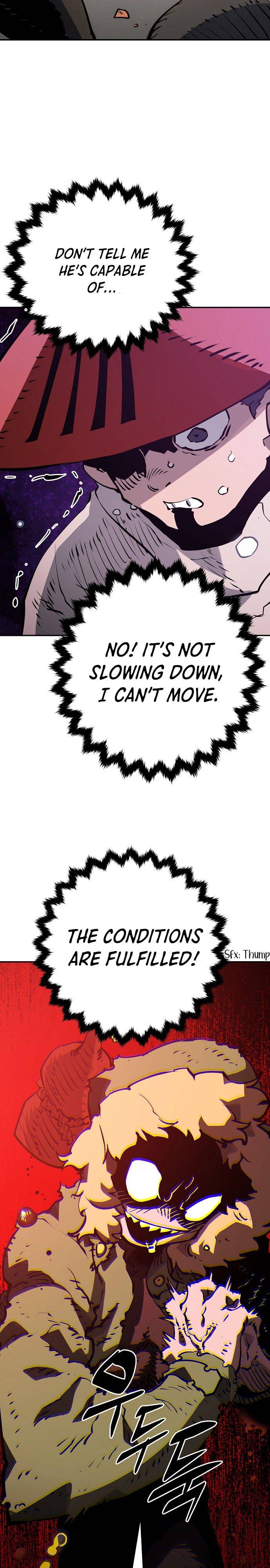 Read Player (Oh Hyeon-Jun) Manga Online