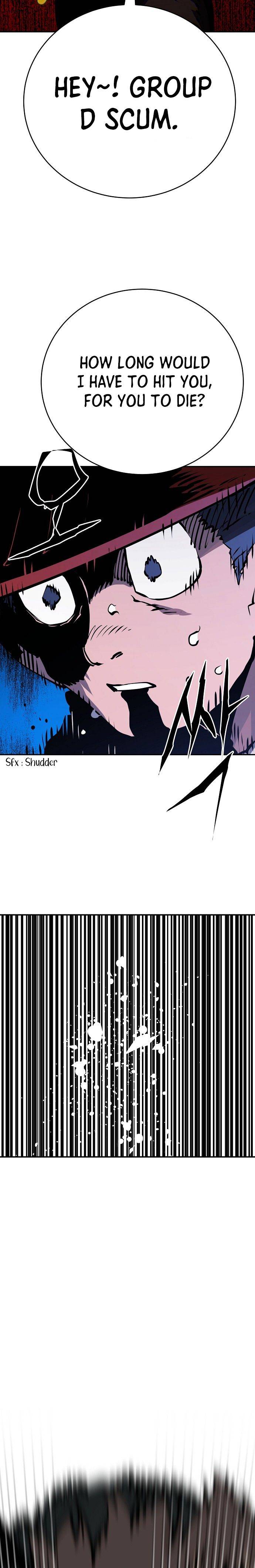 Read Player (Oh Hyeon-Jun) Manga Online