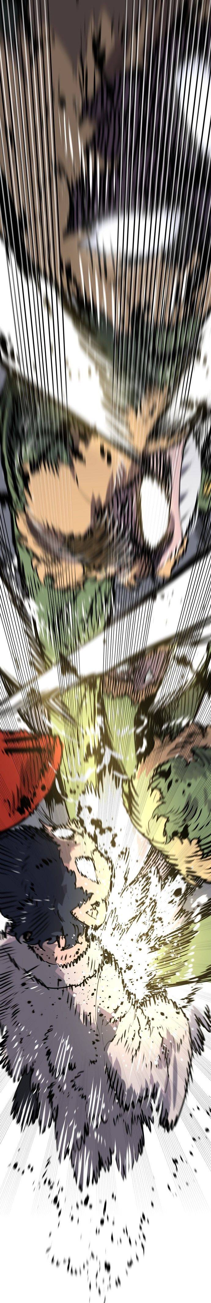 Read Player (Oh Hyeon-Jun) Manga Online