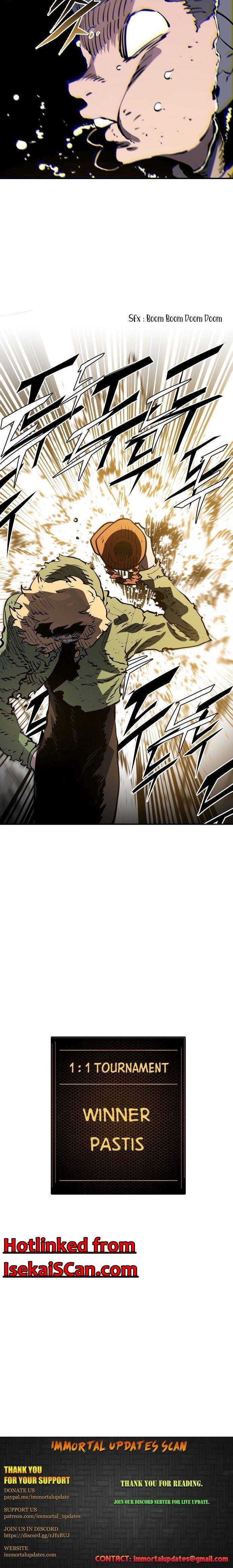 Read Player (Oh Hyeon-Jun) Manga Online