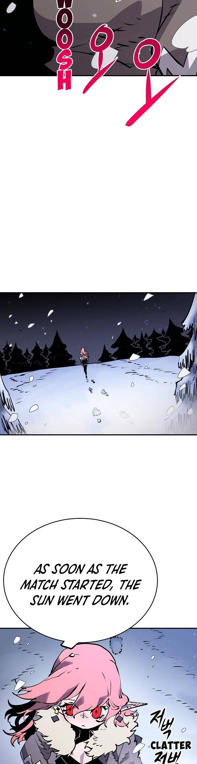 Read Player (Oh Hyeon-Jun) Manga Online