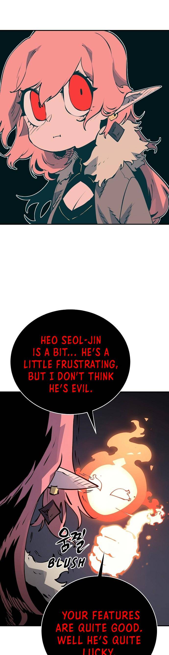 Read Player (Oh Hyeon-Jun) Manga Online