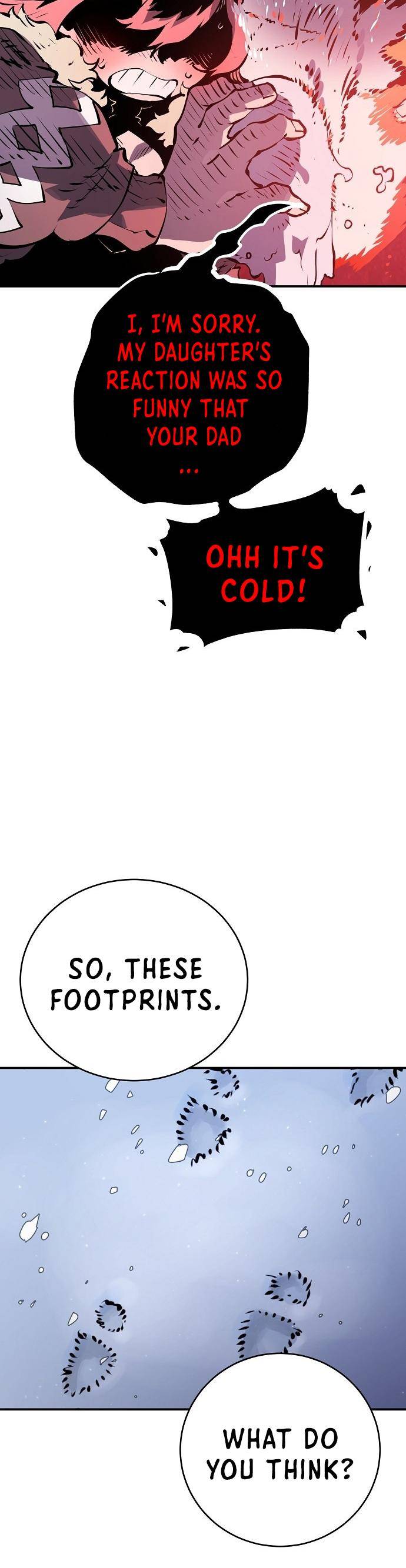 Read Player (Oh Hyeon-Jun) Manga Online