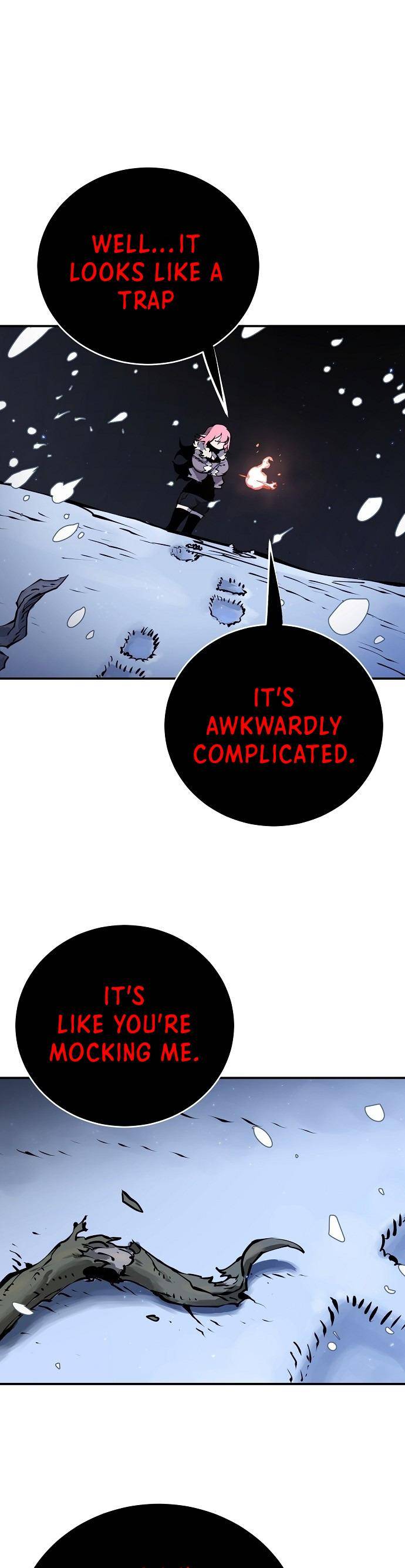 Read Player (Oh Hyeon-Jun) Manga Online