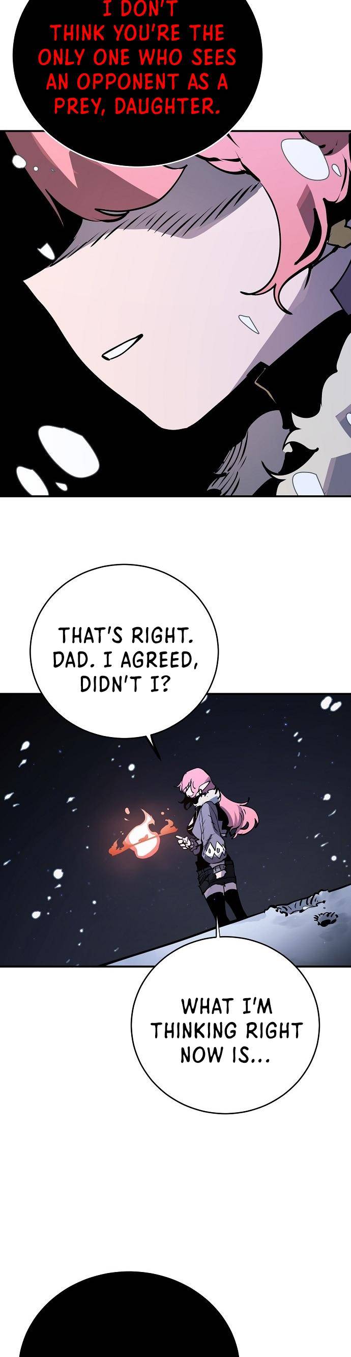 Read Player (Oh Hyeon-Jun) Manga Online