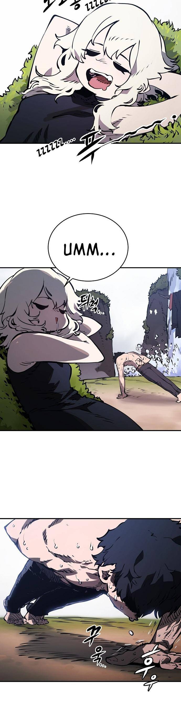 Read Player (Oh Hyeon-Jun) Manga Online