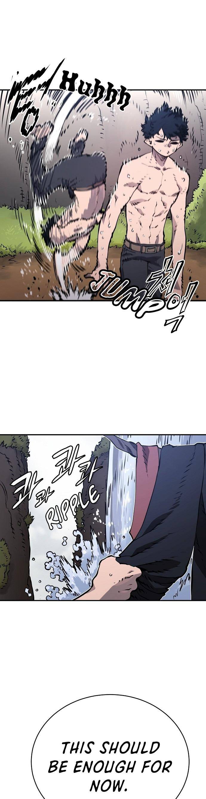 Read Player (Oh Hyeon-Jun) Manga Online