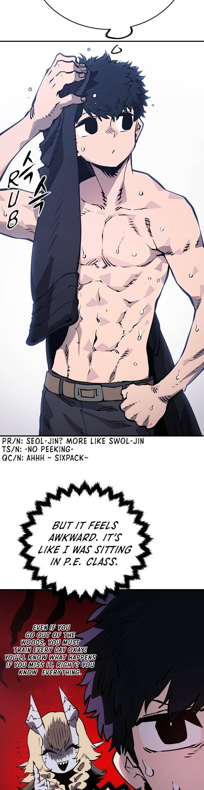 Read Player (Oh Hyeon-Jun) Manga Online