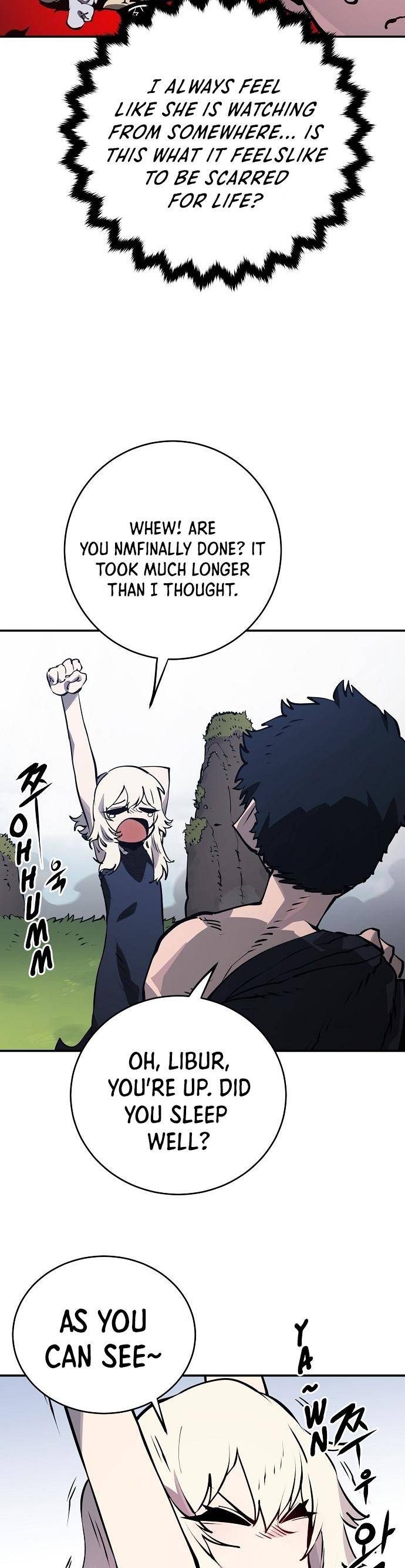 Read Player (Oh Hyeon-Jun) Manga Online