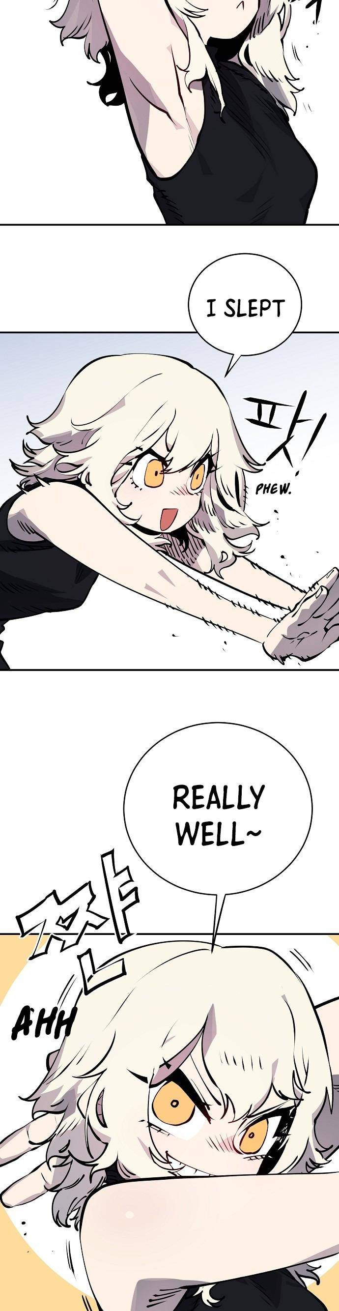 Read Player (Oh Hyeon-Jun) Manga Online