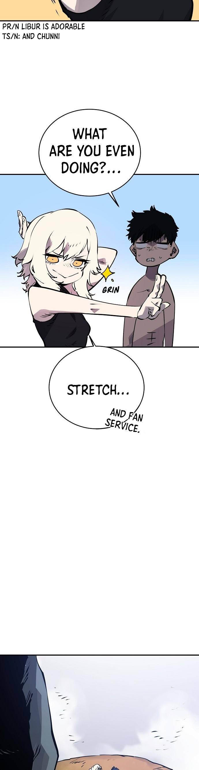 Read Player (Oh Hyeon-Jun) Manga Online