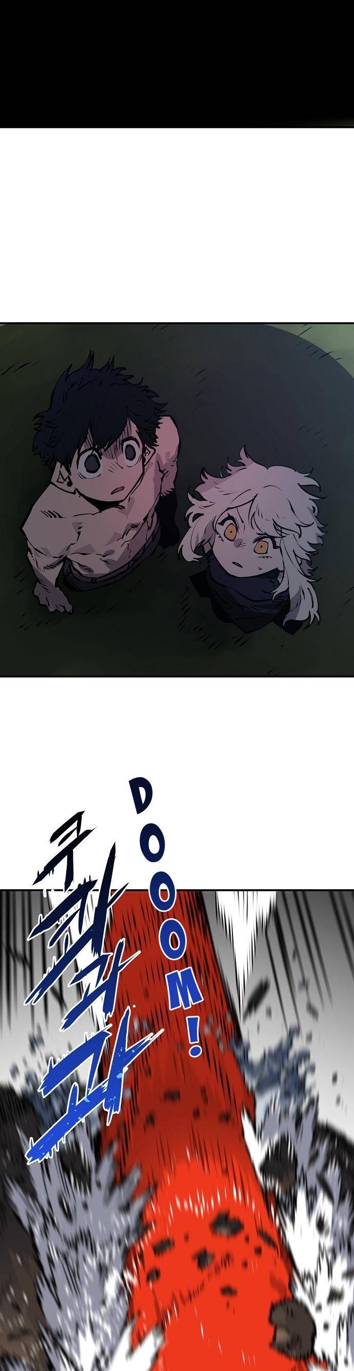 Read Player (Oh Hyeon-Jun) Manga Online