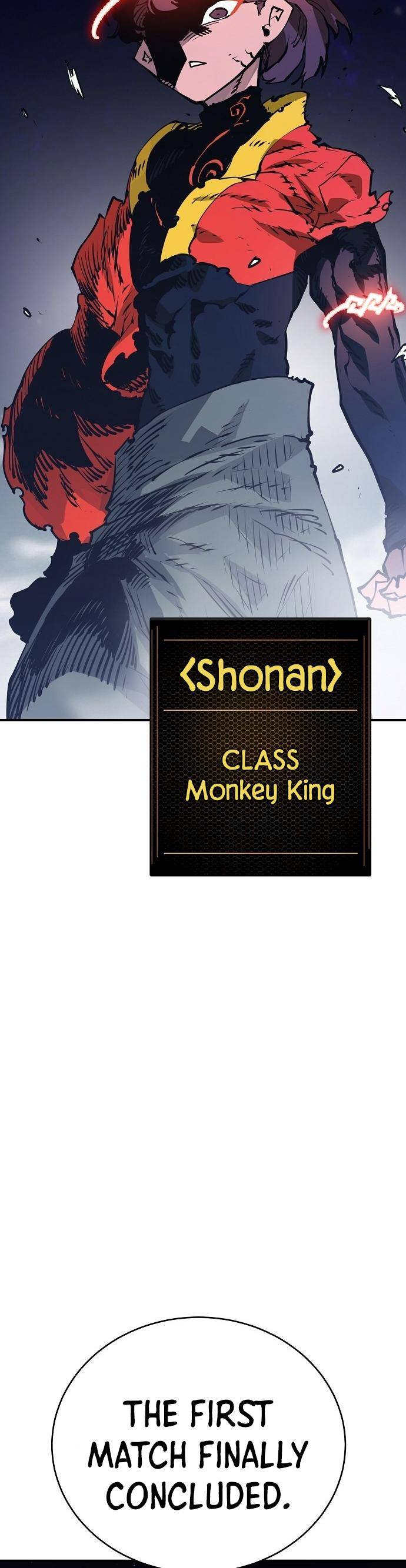 Read Player (Oh Hyeon-Jun) Manga Online