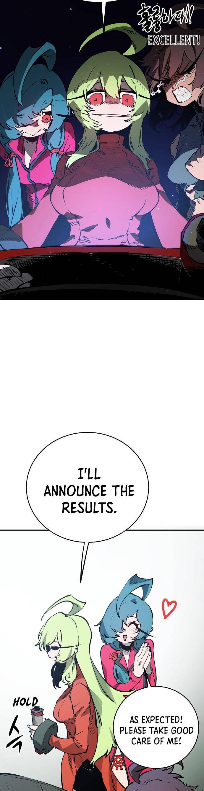 Read Player (Oh Hyeon-Jun) Manga Online