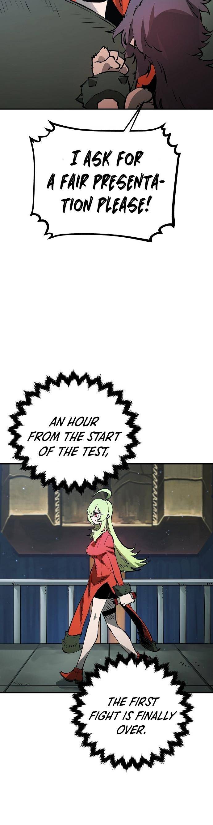 Read Player (Oh Hyeon-Jun) Manga Online