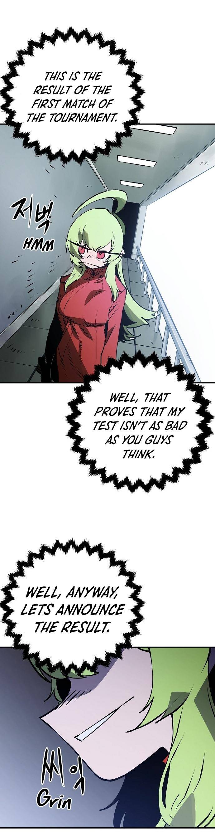 Read Player (Oh Hyeon-Jun) Manga Online