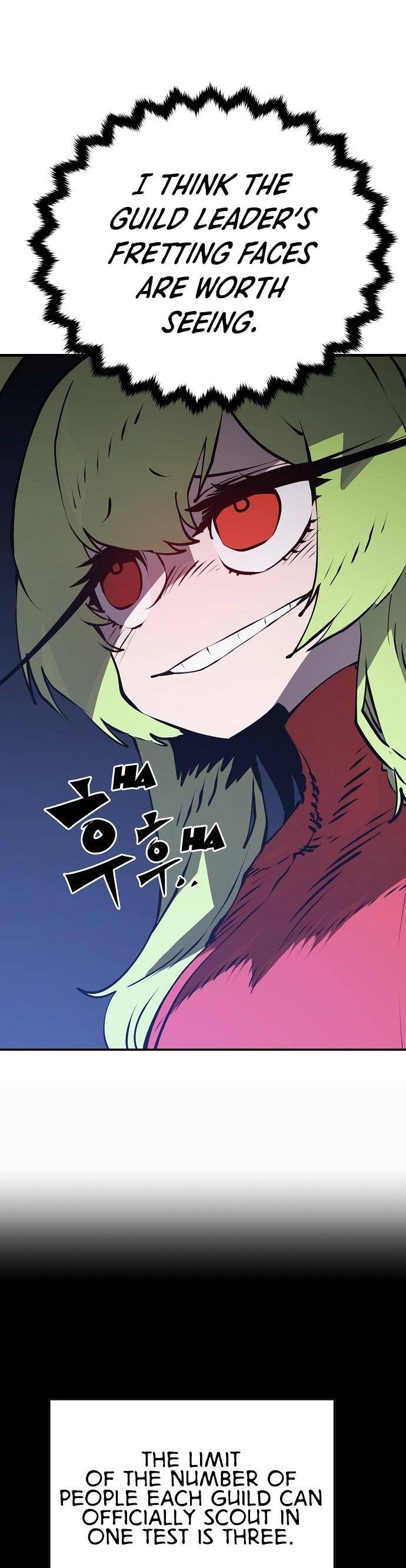 Read Player (Oh Hyeon-Jun) Manga Online