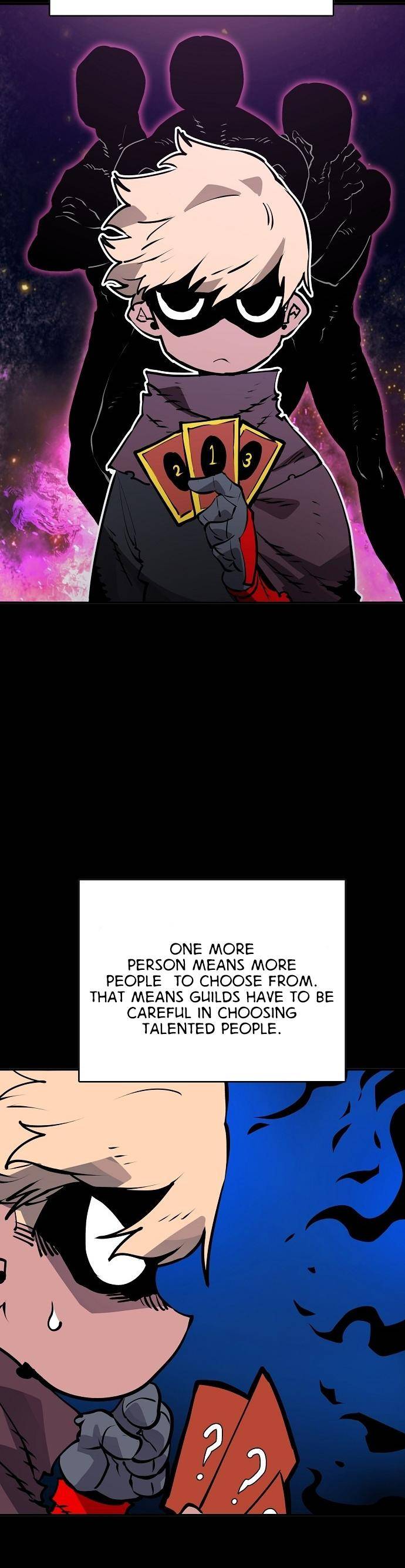 Read Player (Oh Hyeon-Jun) Manga Online