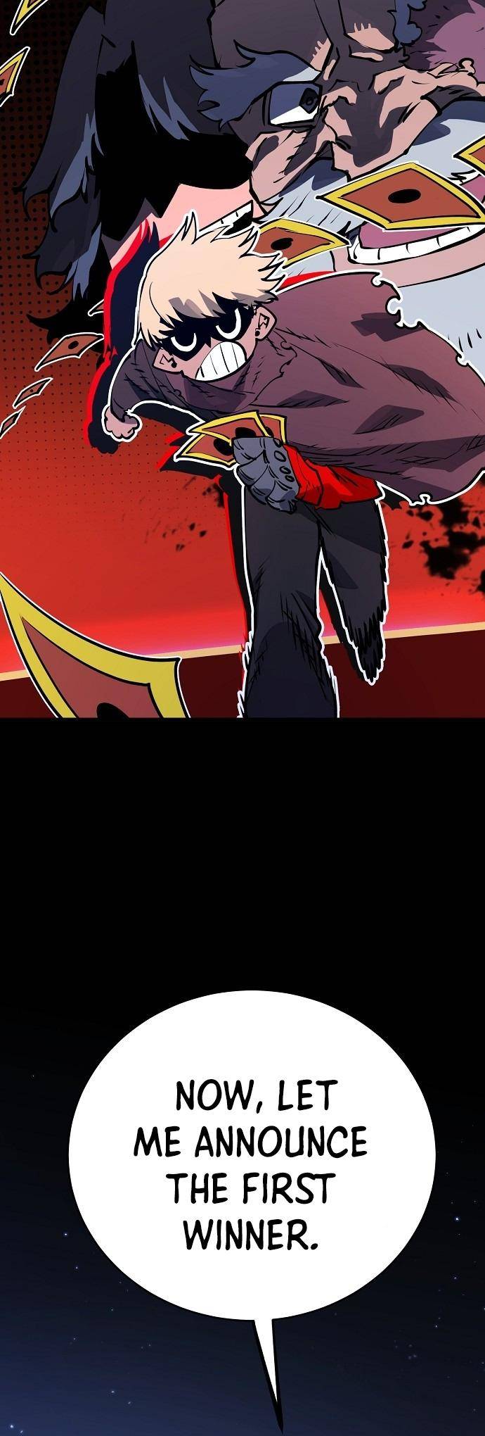 Read Player (Oh Hyeon-Jun) Manga Online