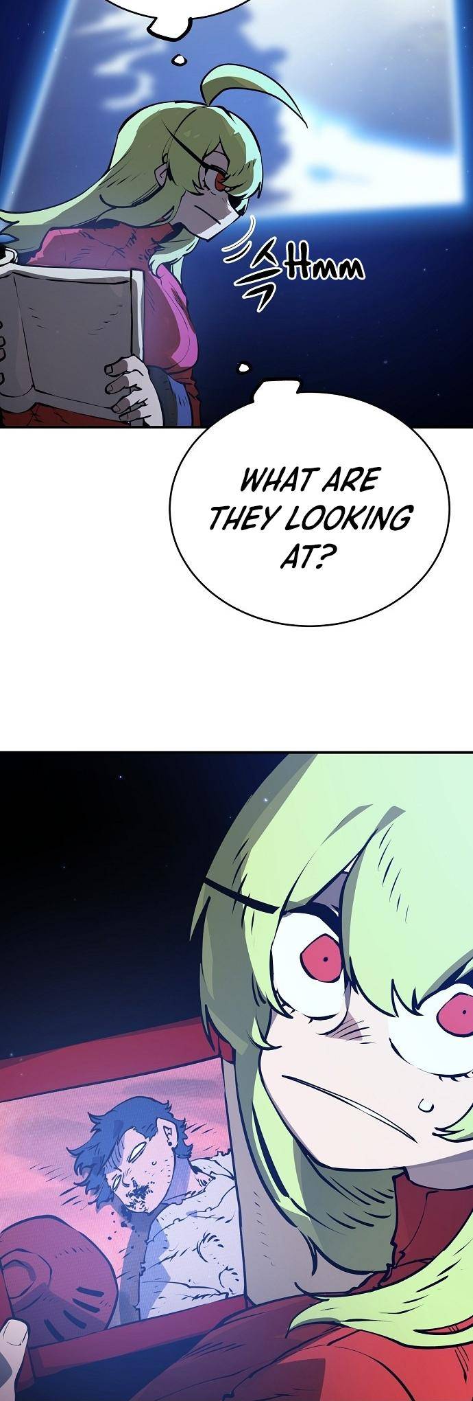 Read Player (Oh Hyeon-Jun) Manga Online