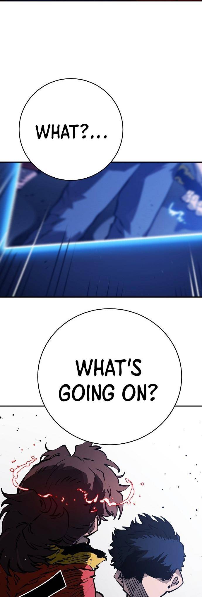 Read Player (Oh Hyeon-Jun) Manga Online