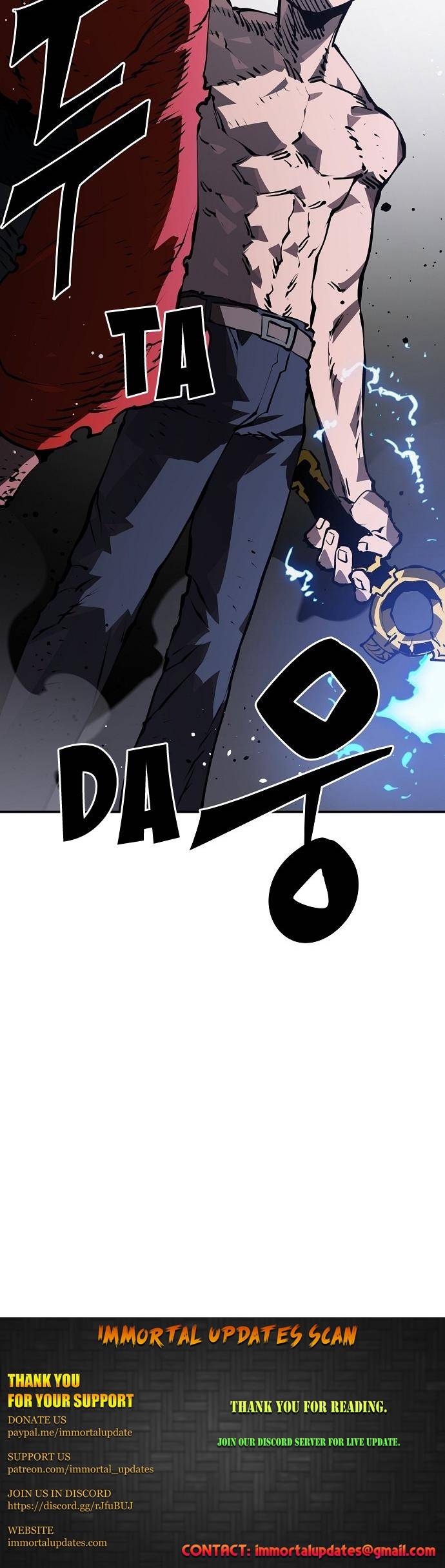 Read Player (Oh Hyeon-Jun) Manga Online