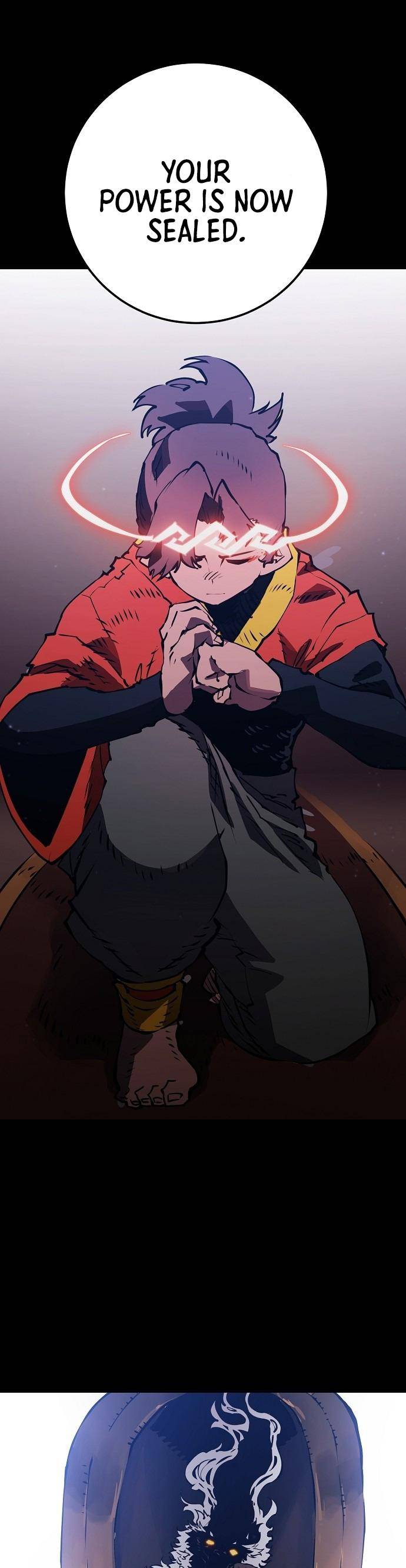 Read Player (Oh Hyeon-Jun) Manga Online