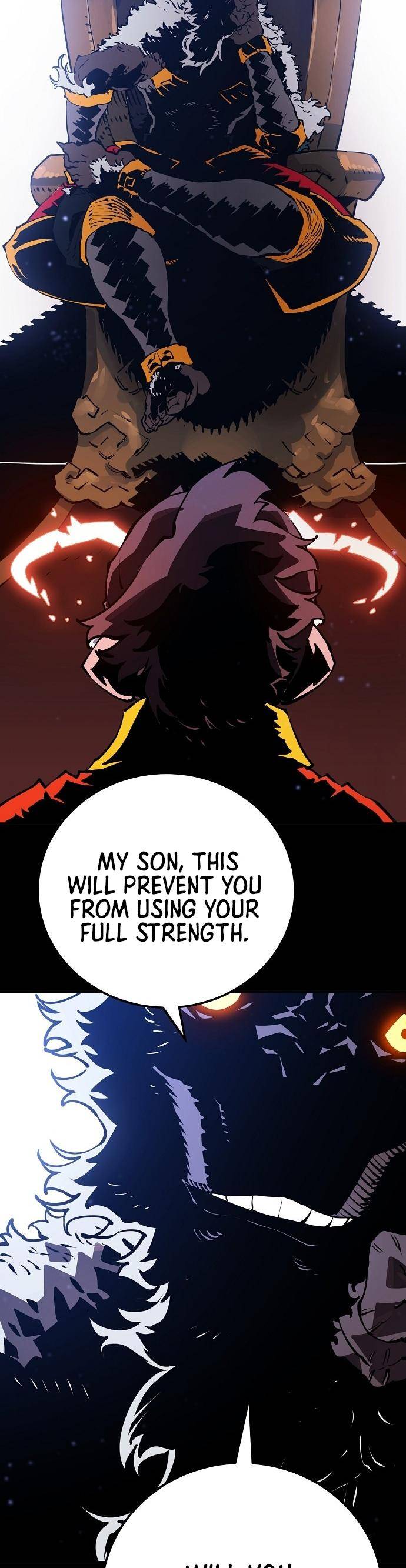 Read Player (Oh Hyeon-Jun) Manga Online