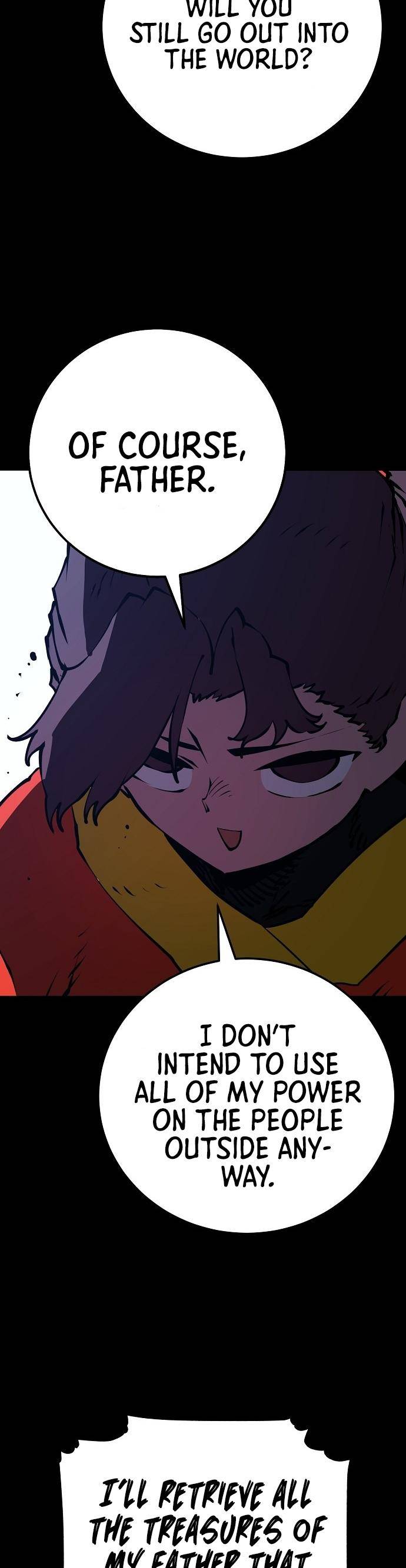 Read Player (Oh Hyeon-Jun) Manga Online