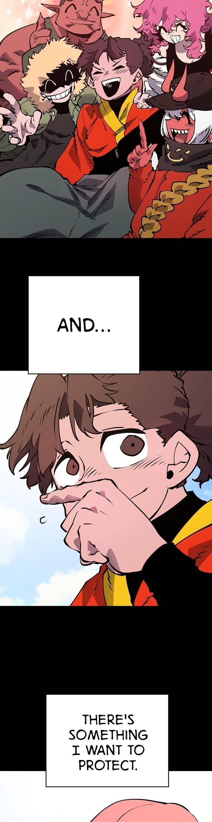 Read Player (Oh Hyeon-Jun) Manga Online