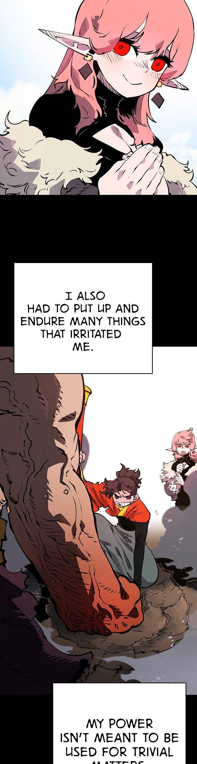 Read Player (Oh Hyeon-Jun) Manga Online