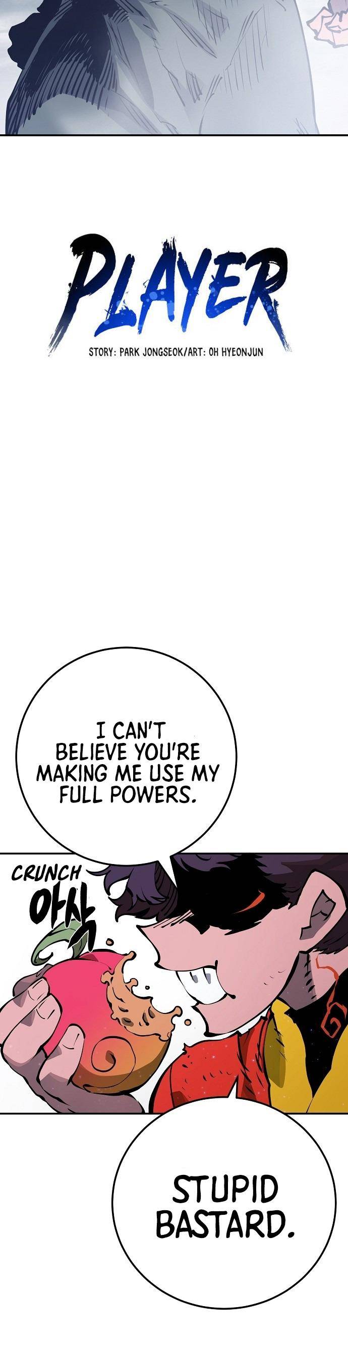 Read Player (Oh Hyeon-Jun) Manga Online