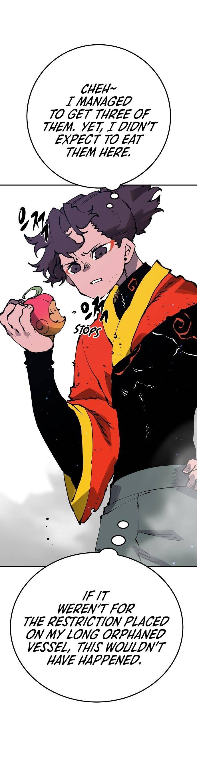 Read Player (Oh Hyeon-Jun) Manga Online