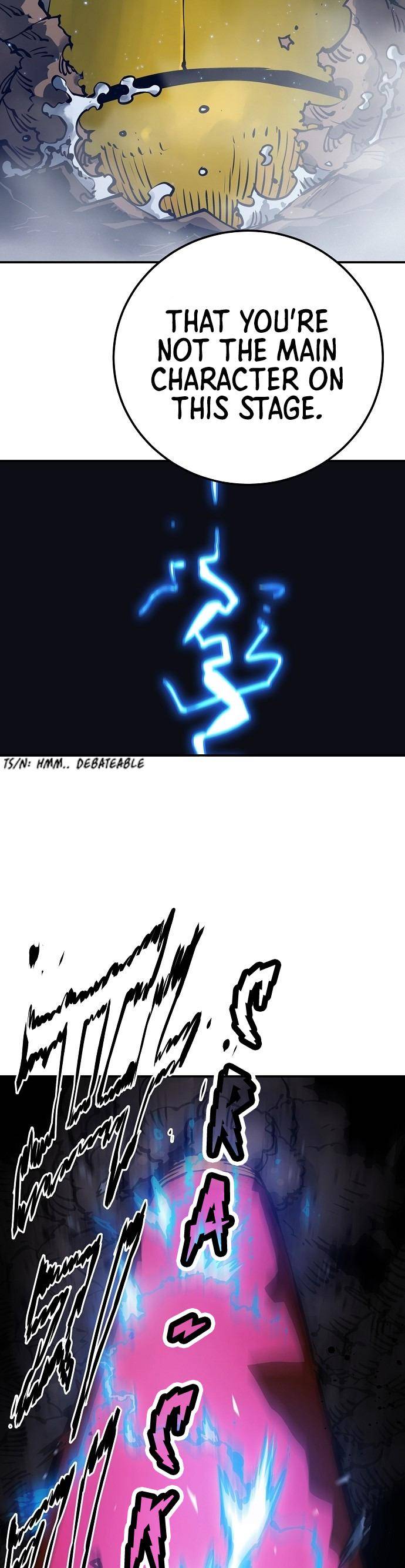 Read Player (Oh Hyeon-Jun) Manga Online