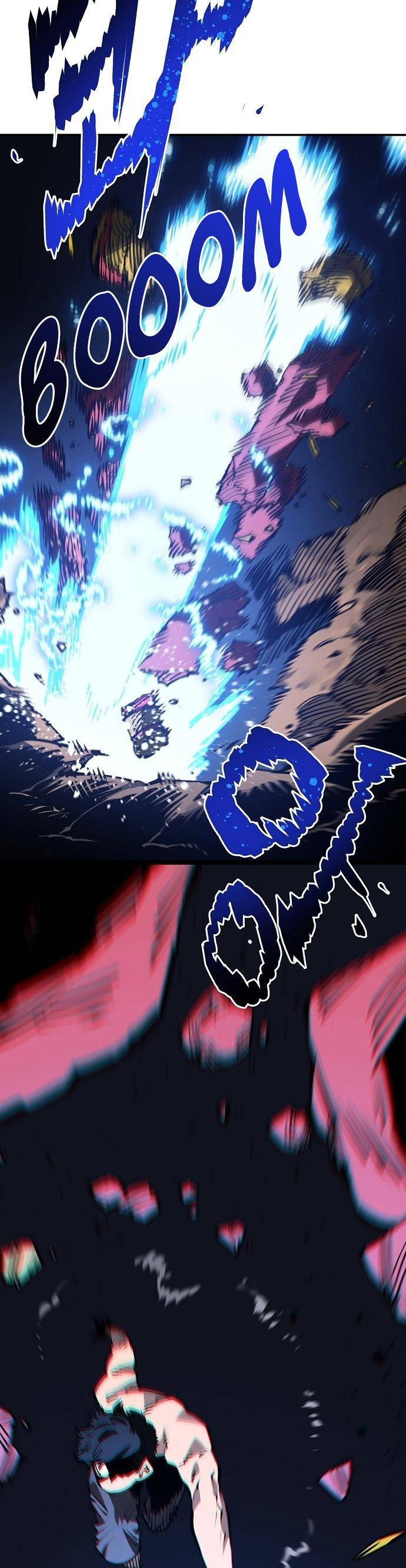 Read Player (Oh Hyeon-Jun) Manga Online