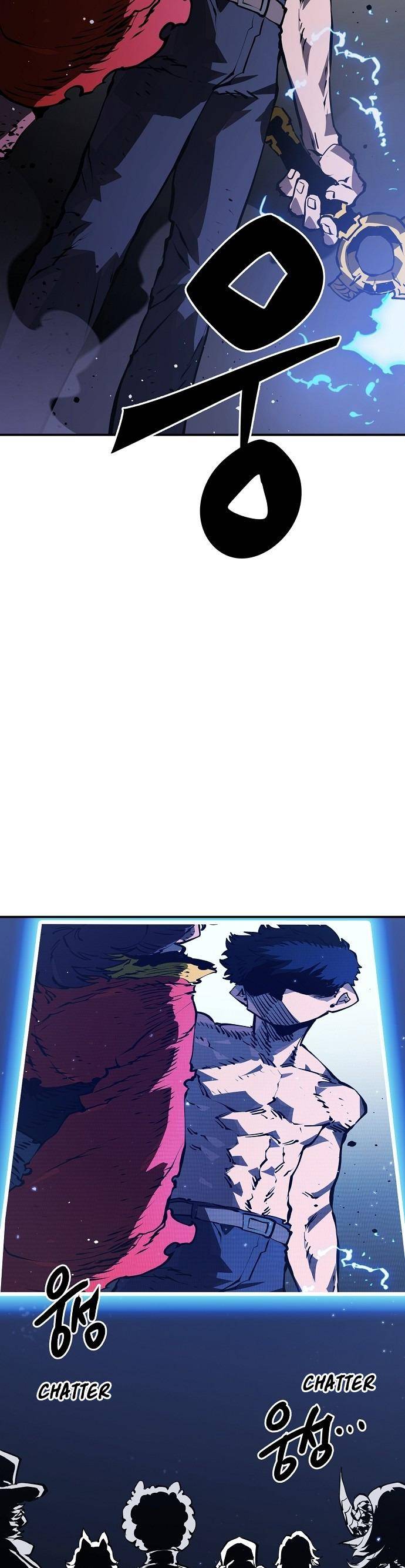 Read Player (Oh Hyeon-Jun) Manga Online