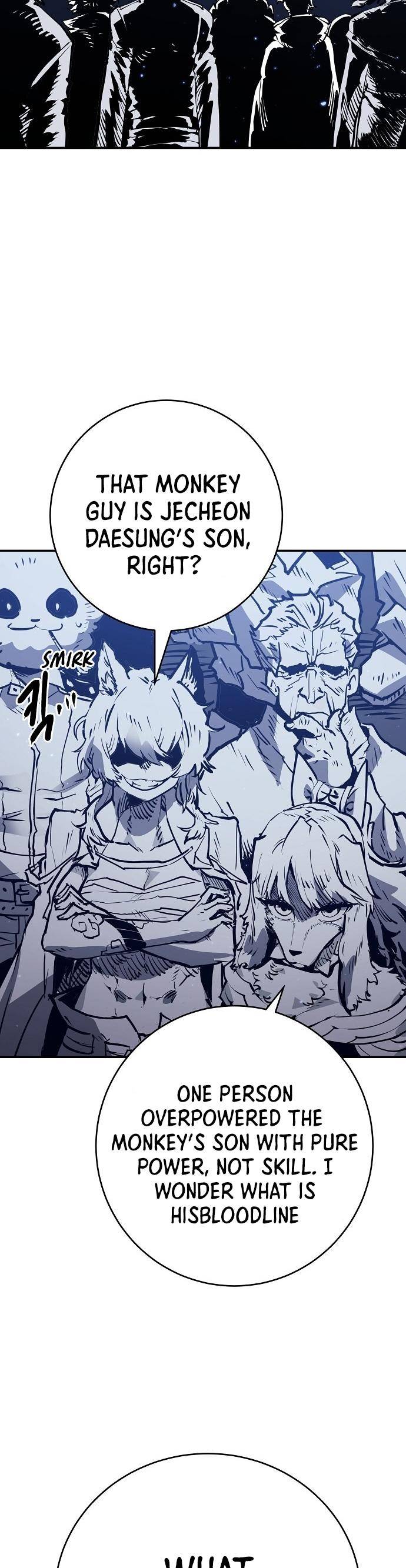 Read Player (Oh Hyeon-Jun) Manga Online