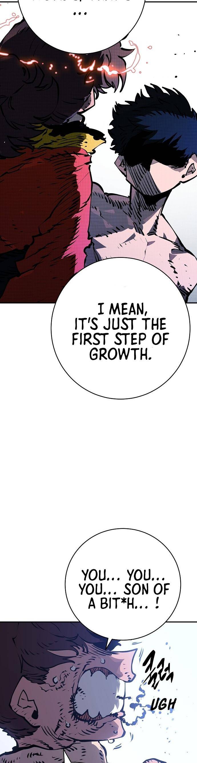 Read Player (Oh Hyeon-Jun) Manga Online