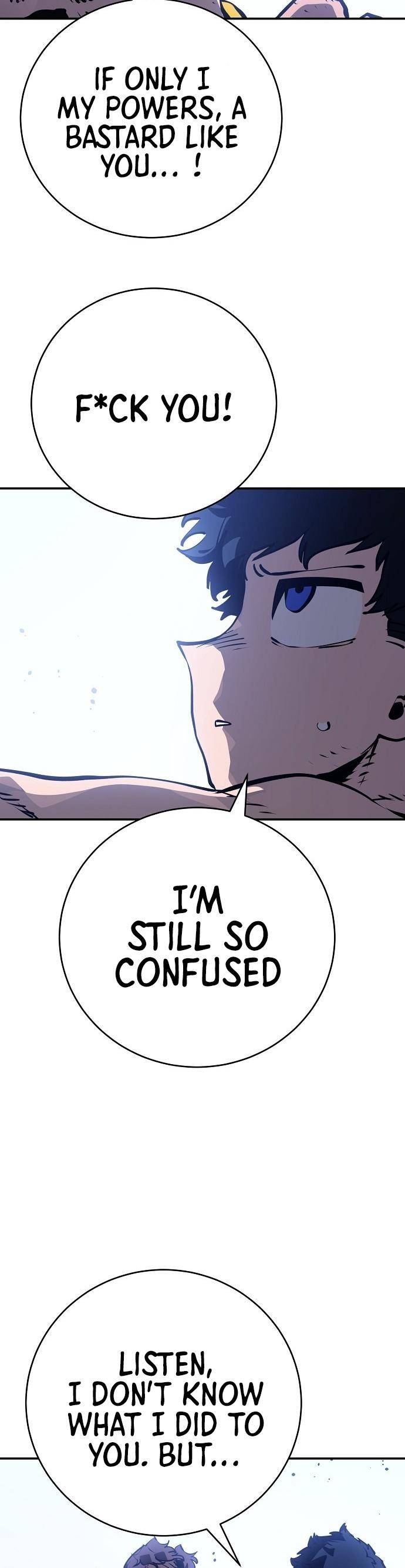 Read Player (Oh Hyeon-Jun) Manga Online