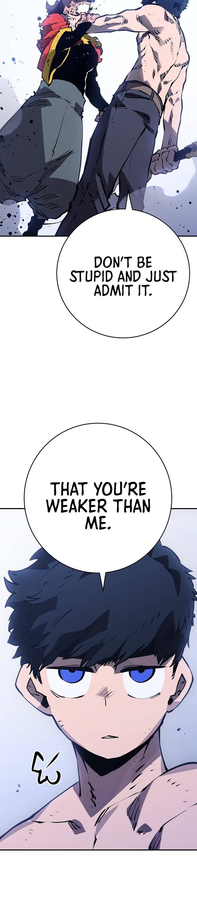 Read Player (Oh Hyeon-Jun) Manga Online