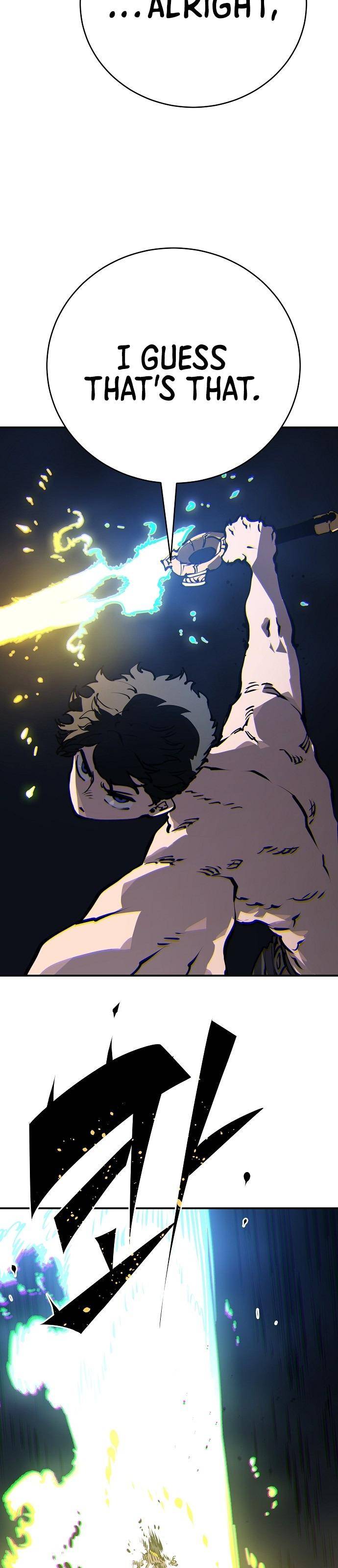 Read Player (Oh Hyeon-Jun) Manga Online