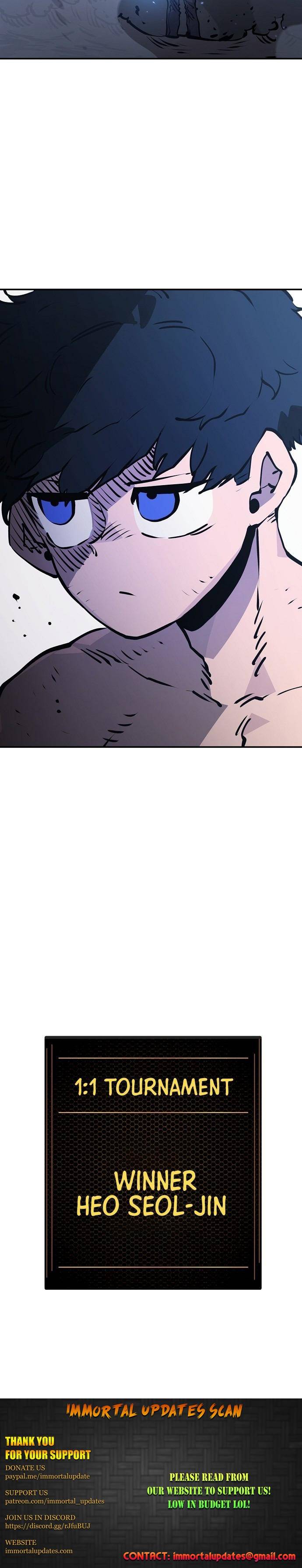 Read Player (Oh Hyeon-Jun) Manga Online