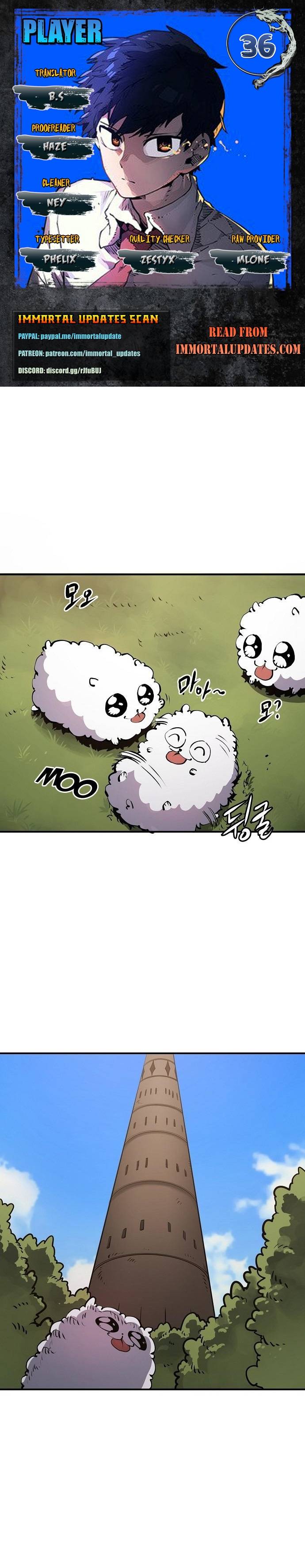 Read Player (Oh Hyeon-Jun) Manga Online