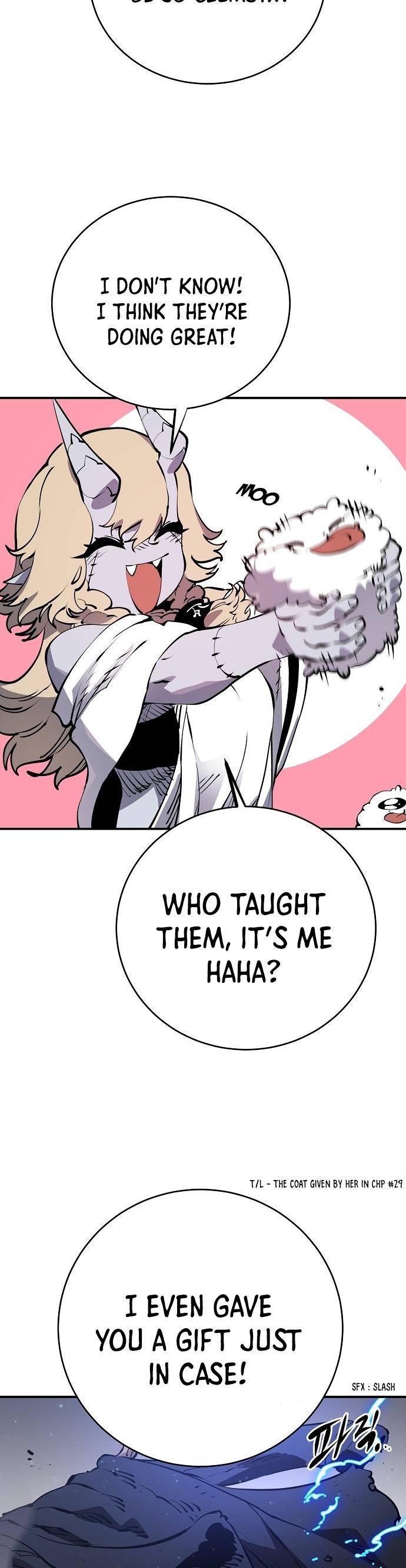 Read Player (Oh Hyeon-Jun) Manga Online