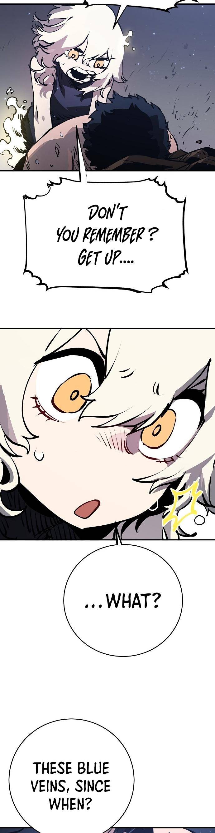 Read Player (Oh Hyeon-Jun) Manga Online