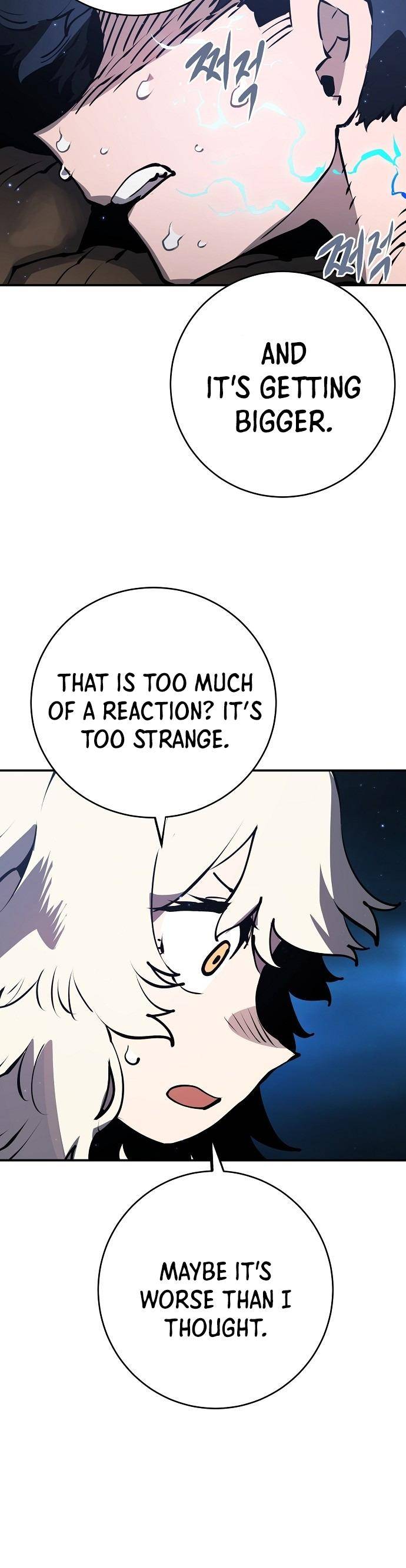 Read Player (Oh Hyeon-Jun) Manga Online