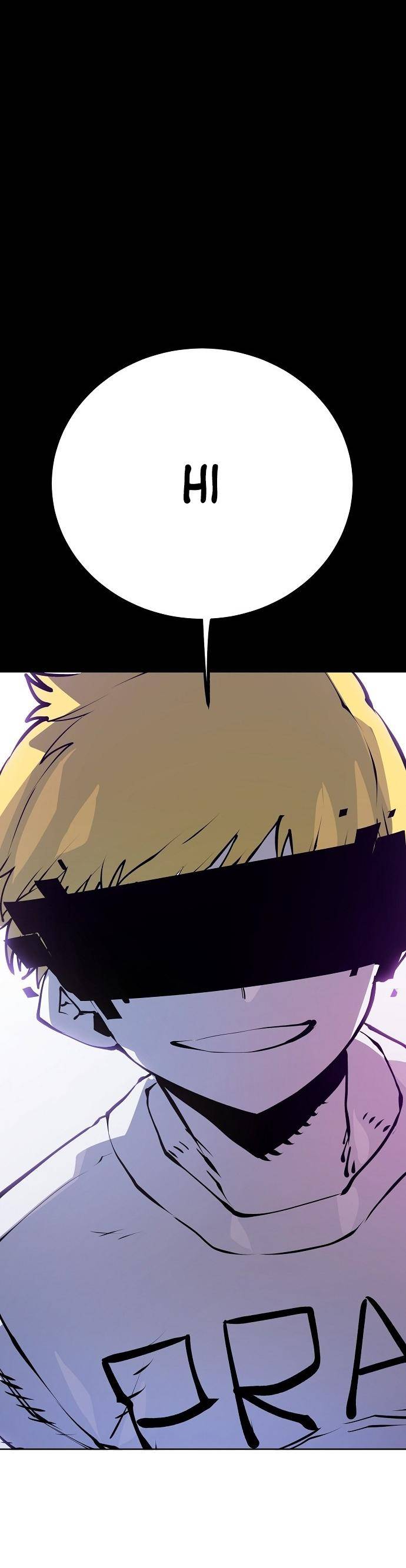 Read Player (Oh Hyeon-Jun) Manga Online