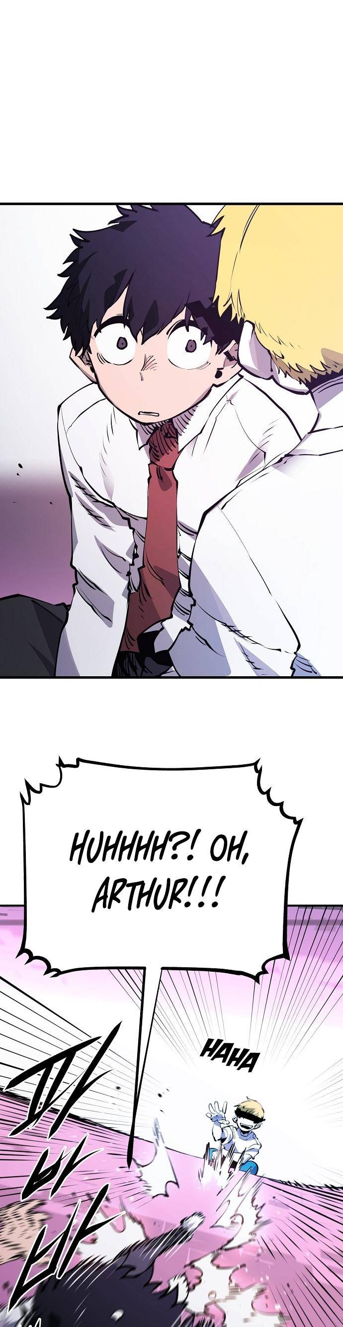 Read Player (Oh Hyeon-Jun) Manga Online