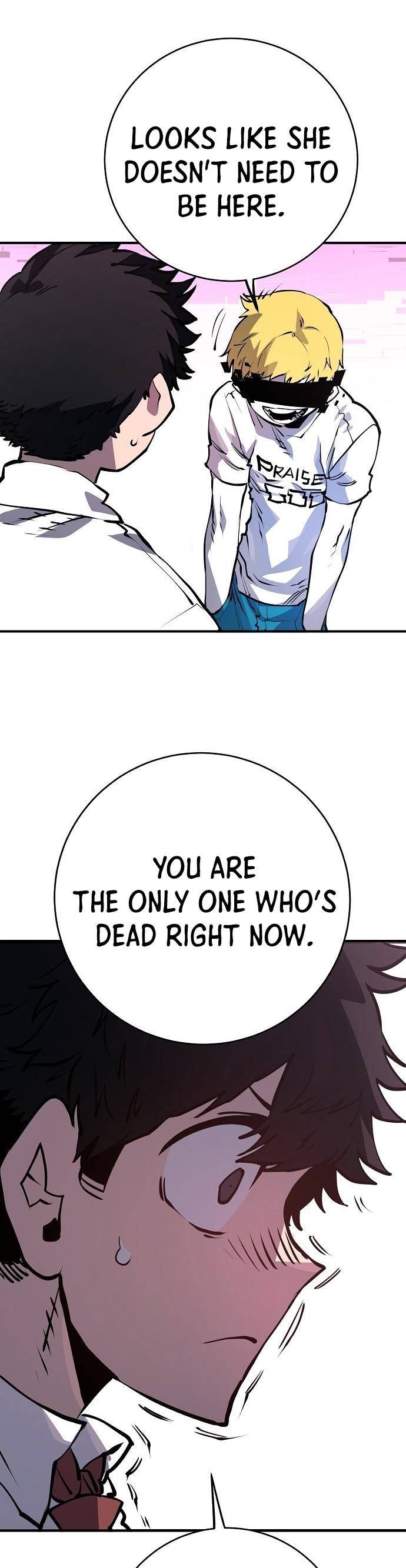 Read Player (Oh Hyeon-Jun) Manga Online